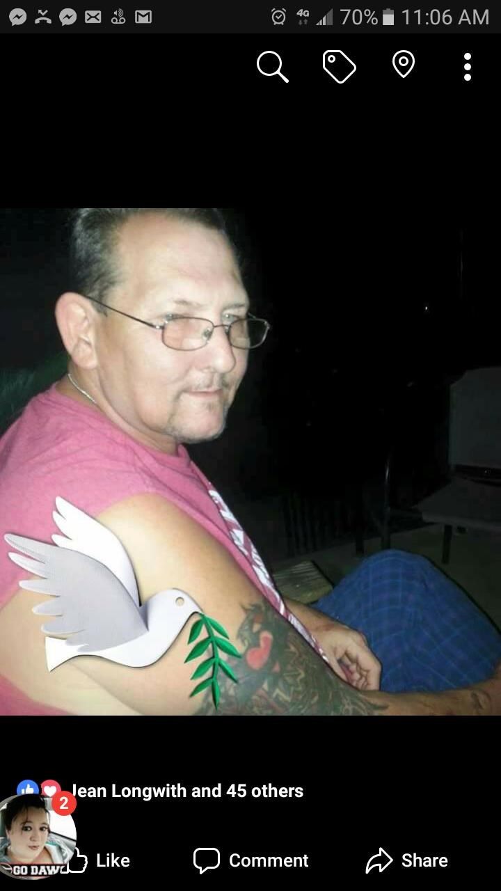 Obituary of John Bennett Roberts Jr.