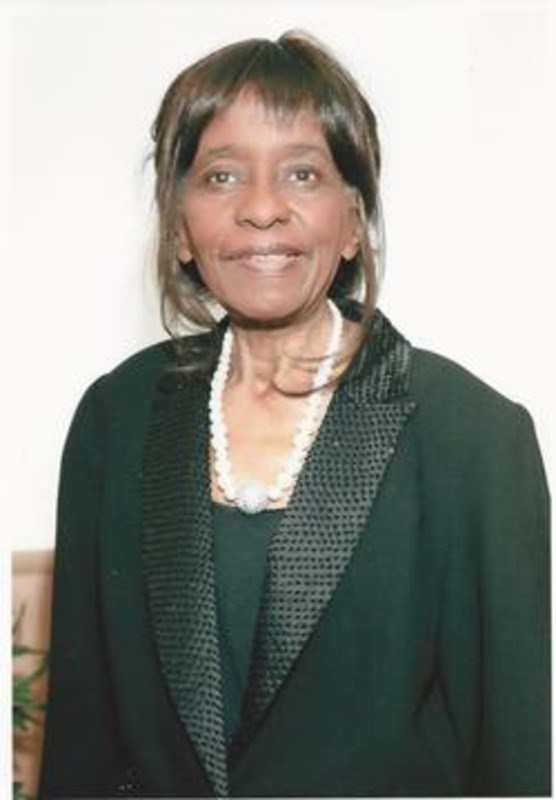 Geraldine Johnson Obituary Houston, TX