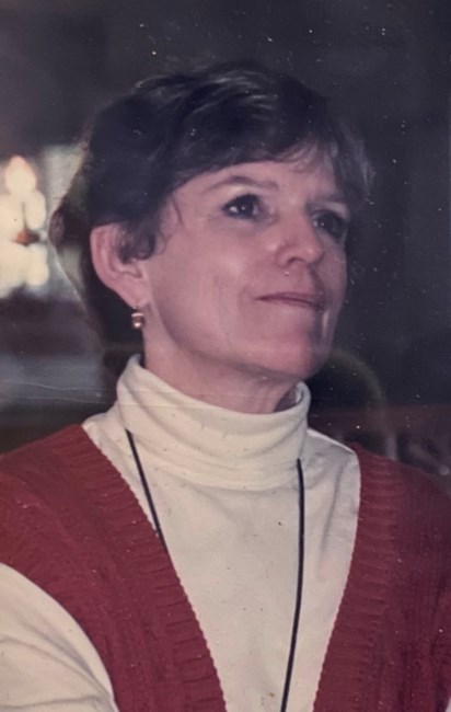 Obituario de Kathleen Mary Degiorgio
