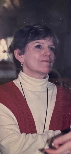 Obituary of Kathleen Mary Degiorgio