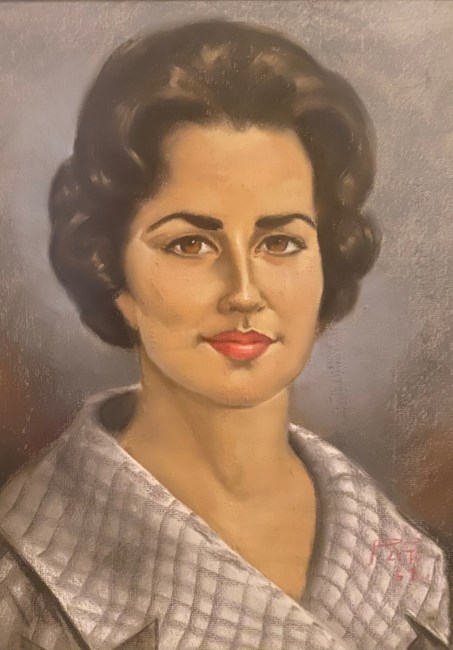 Obituary of Barbara Ann Forrest