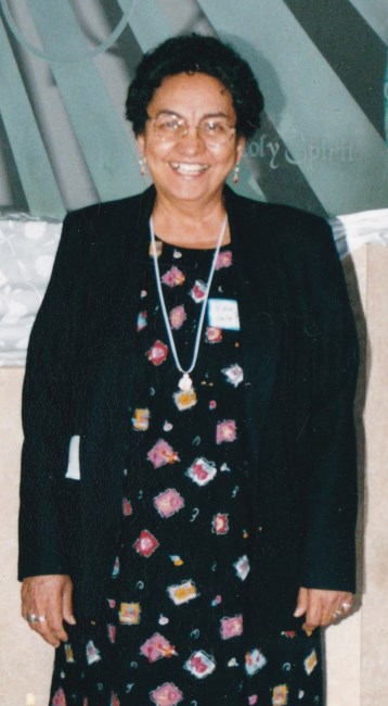 Obituary of Rosa Amelia Hernandez De La Pena