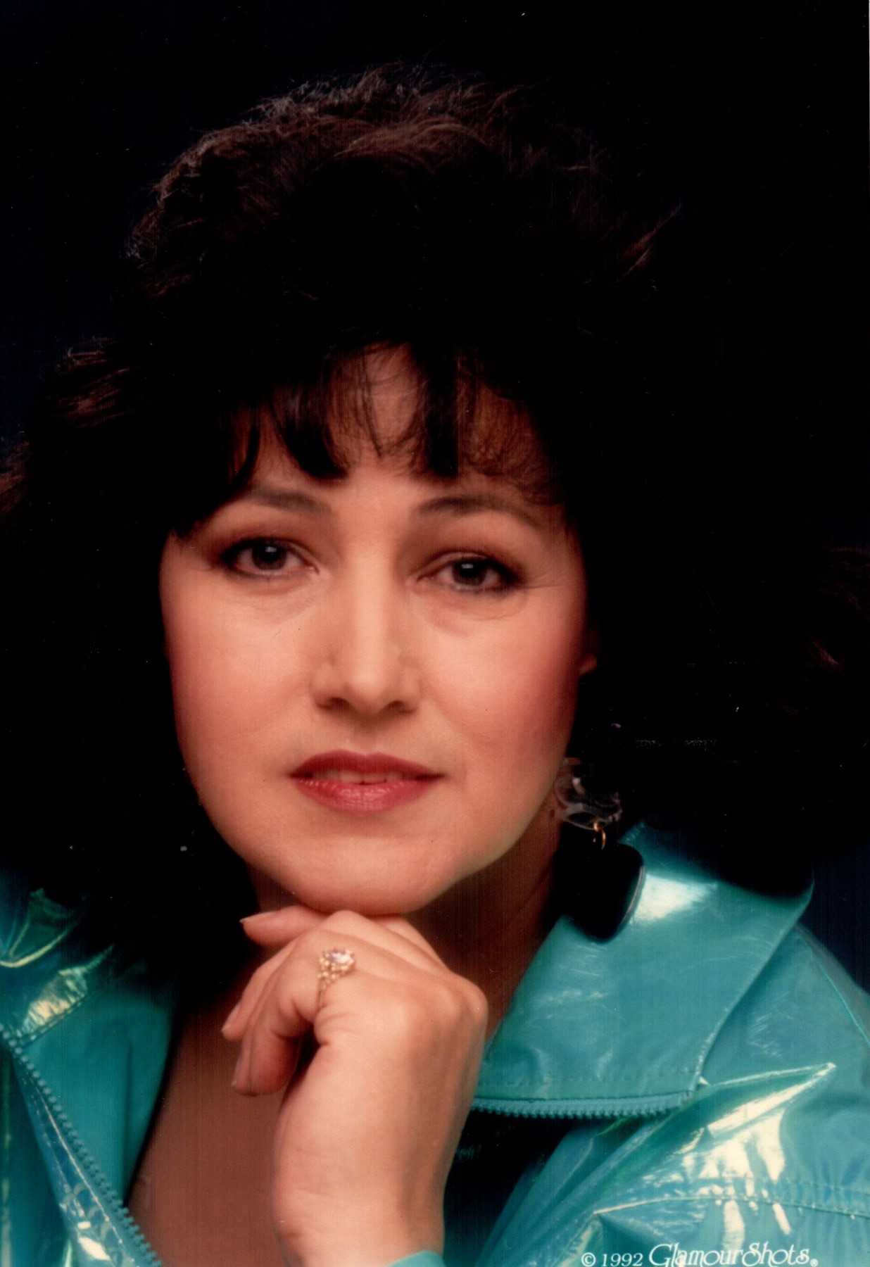 Obituary of Reva Jean Owens