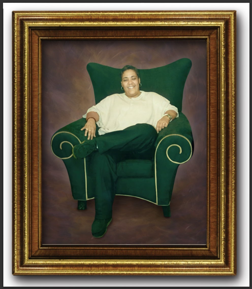 Obituary of Yolanda Burgos Auffant