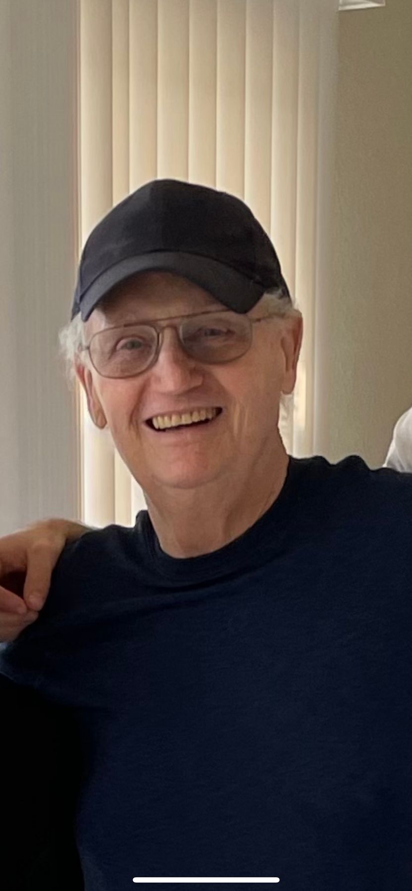 Obituary of Peter Reinsimar