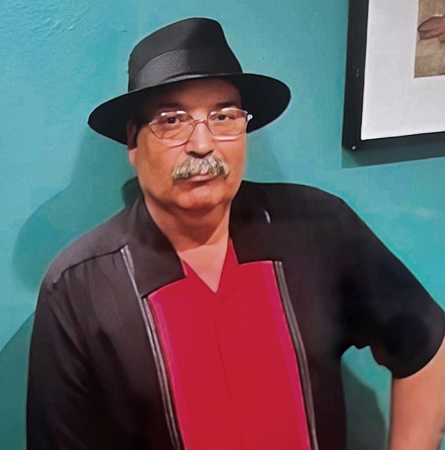 Obituary of Abel V. Garza