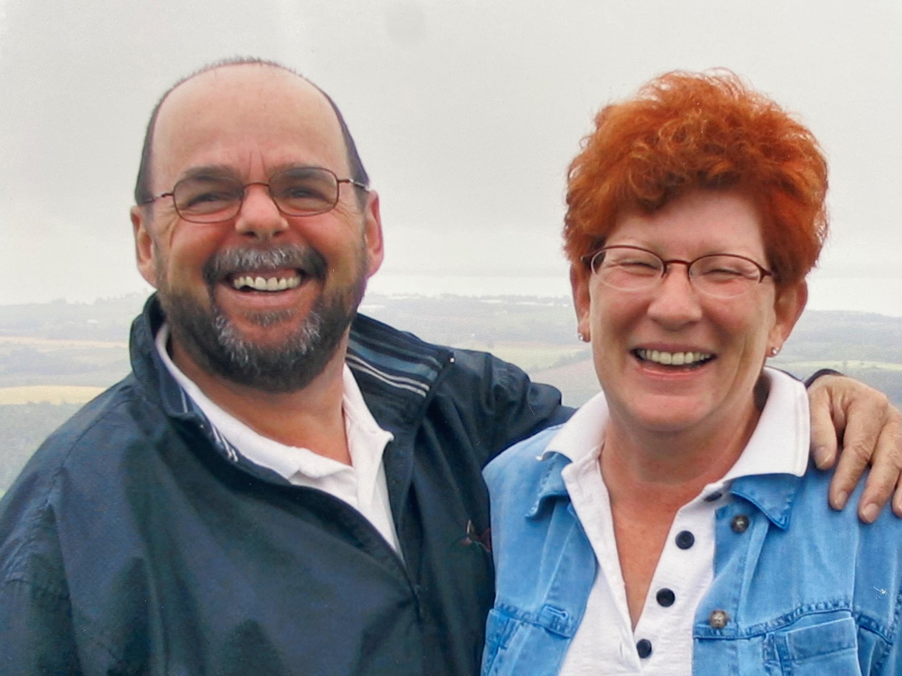 Avis de décès de Diane Leduc