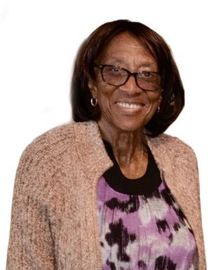 Obituary of Mrs. Bernice V. Jackson