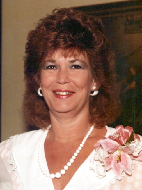 Obituario de Bernardine "Bernie" Joan Knight