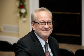 Obituary of James Christopher Dixon