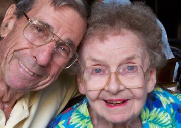 Obituary of Helen V Hertz