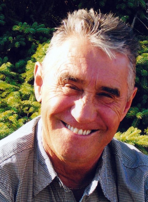 Avis de décès de Michel Gaboury