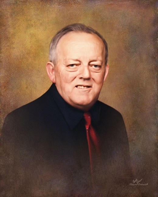 Avis de décès de Ronald F. Stephens