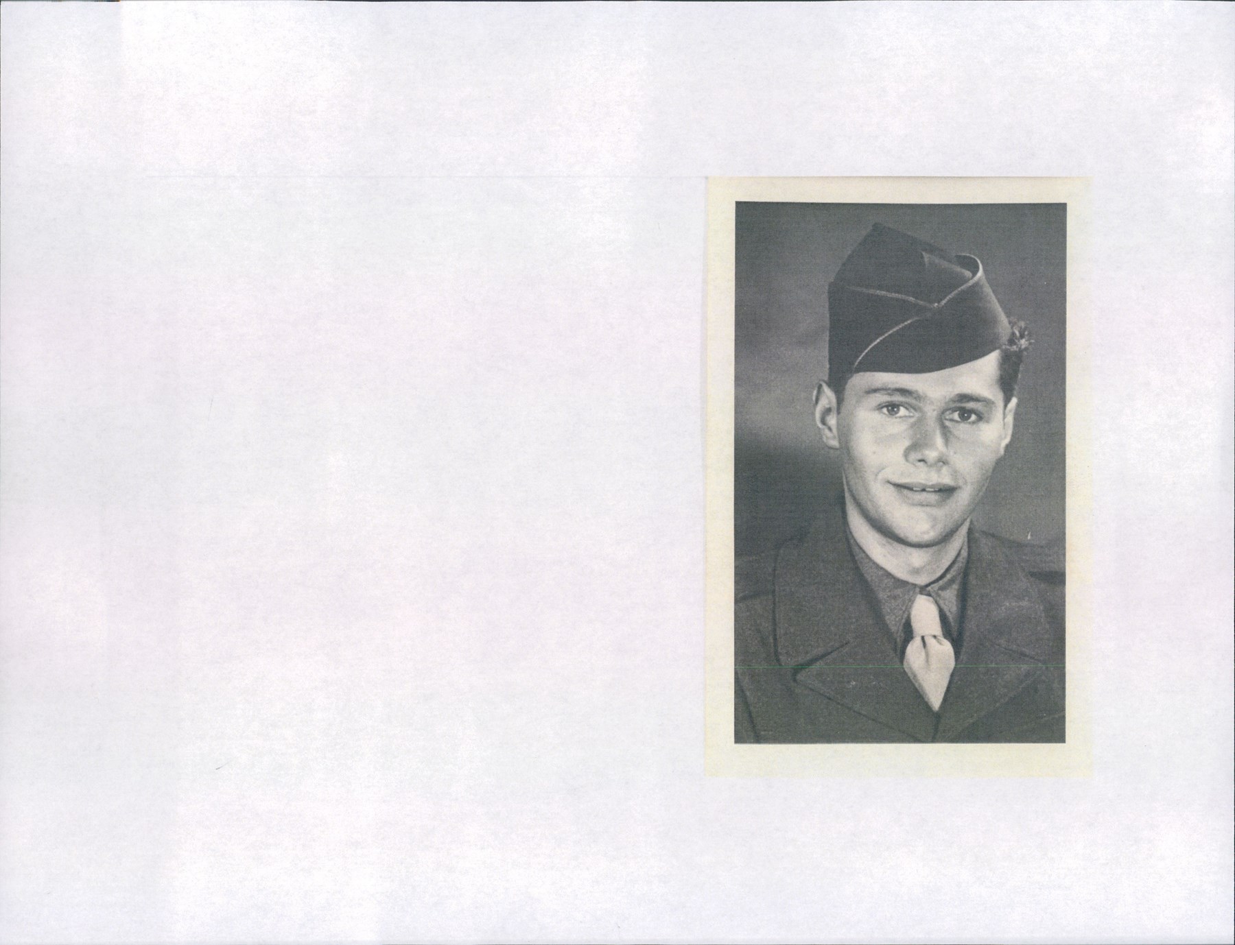 Obituary of Irwin Zuckerman