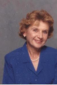 Obituary of Eileen Frances Truax