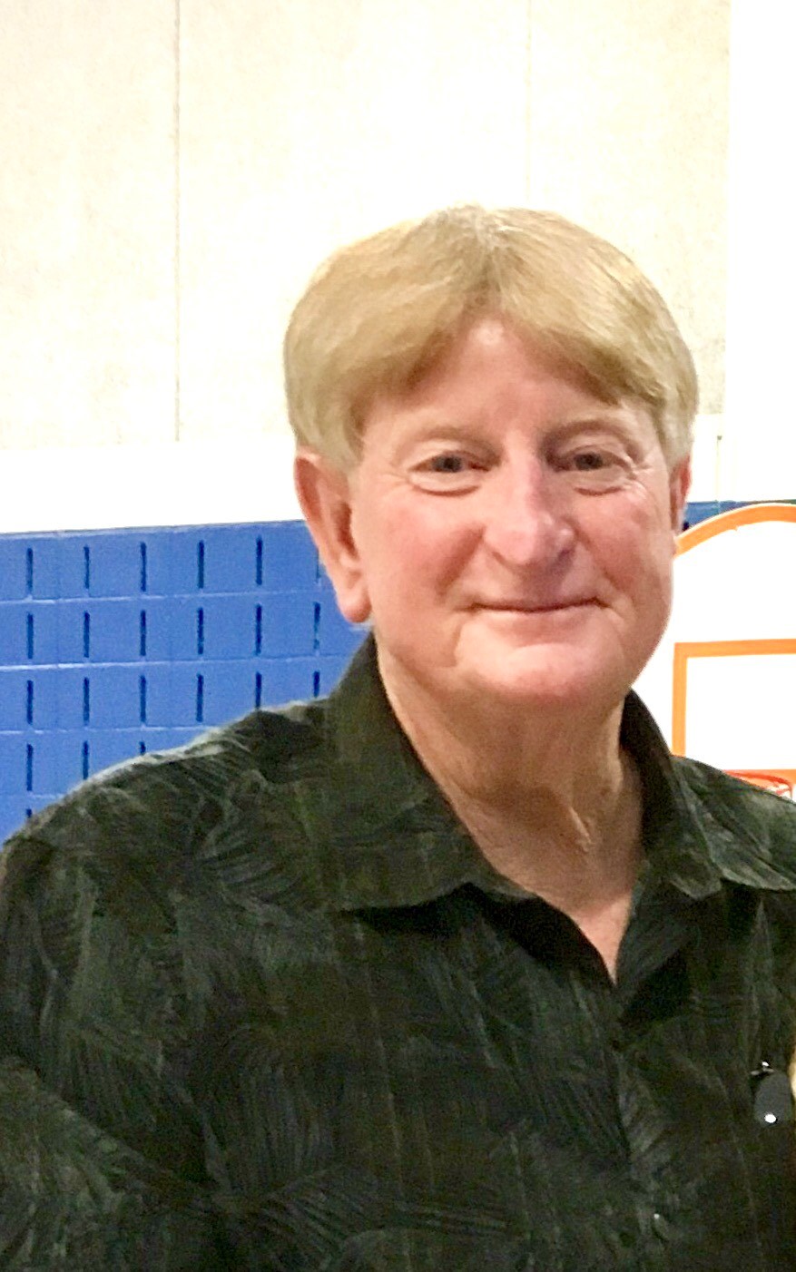 Obituary of Robert Paul Romero