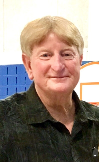 Obituary of Robert Paul Romero