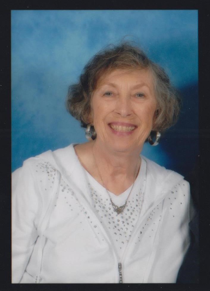 Christina B. Julie Obituary Williamsburg, VA