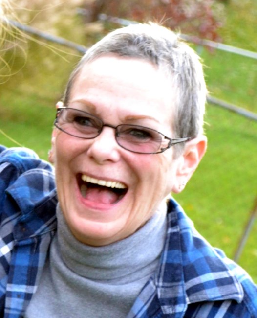 Obituary of Cynthia Anne Taylor