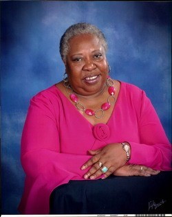 Obituary of Ruby J. White