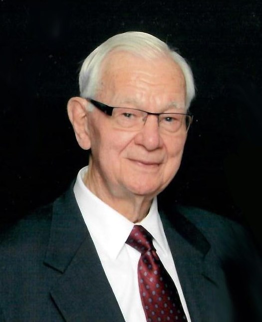 Obituary of William "Bill" Stanley