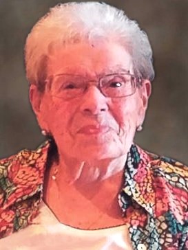 Obituary of Sylvia Sweet