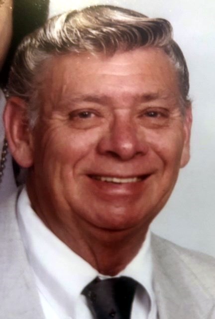 Obituary of Clifford C. Stevens