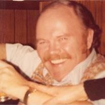 Obituary of Harold "Ted" Richards