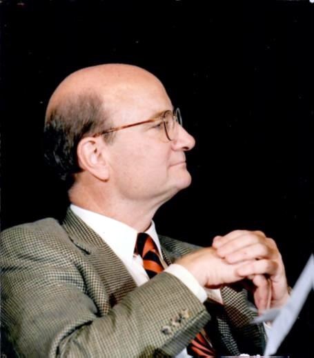 Obituary of Tony Gould