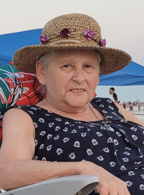 Obituary of Gloria Mae Silvia