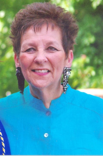 Obituary of Rosalyn Rovner