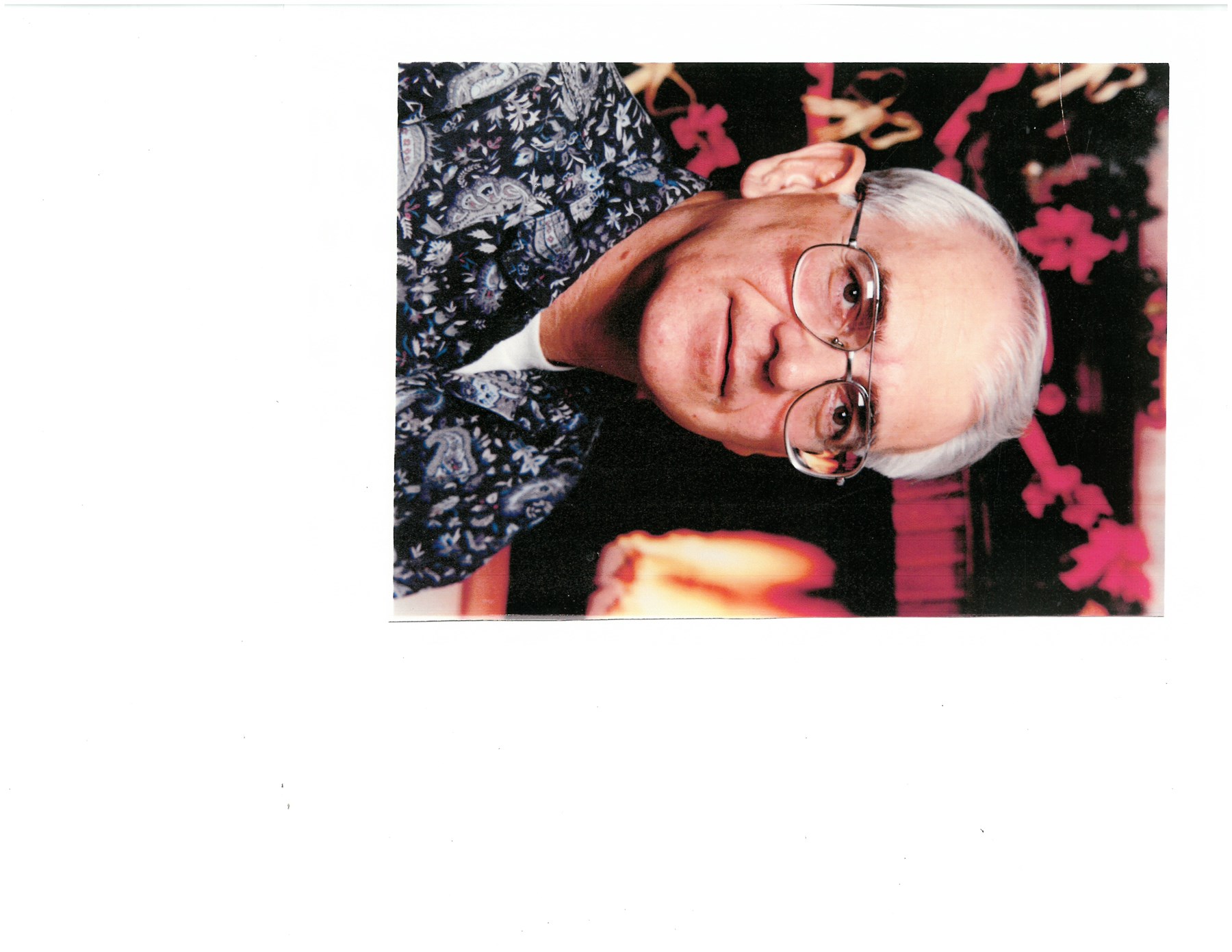 Obituary of Edward G Cvitkovich