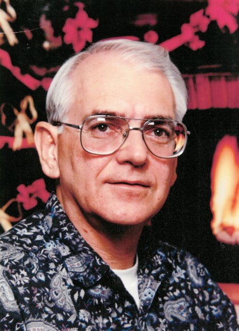 Obituary of Edward G Cvitkovich