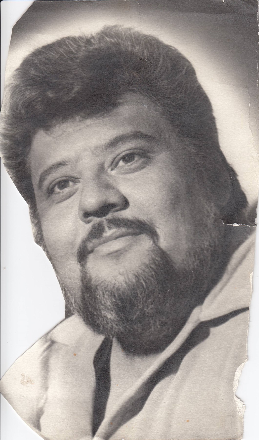 Obituary of Francisco "Frank" Lopez