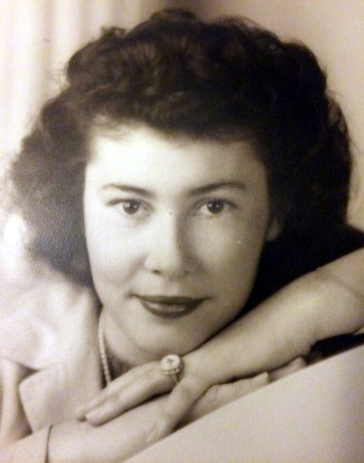 Obituary of Dorthea Lee Babb