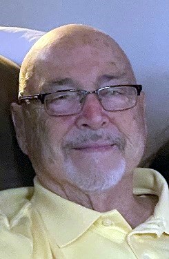 Vernon Collins Obituary