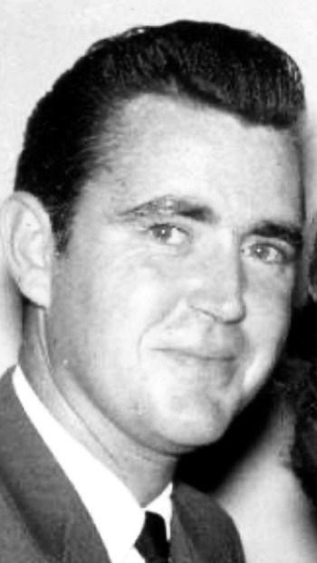 Obituary of William T Lambert