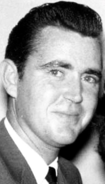 Obituary of William T Lambert