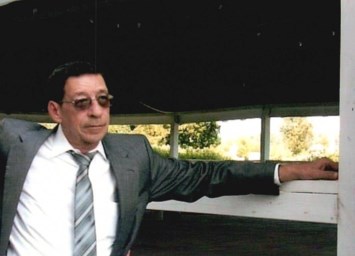 Obituary of John Petrella