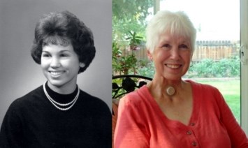 Obituary of Delma Jean O'Brien Killinger