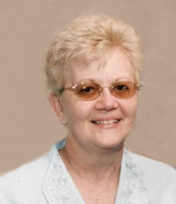 Obituary of Lucille M. Finerghty