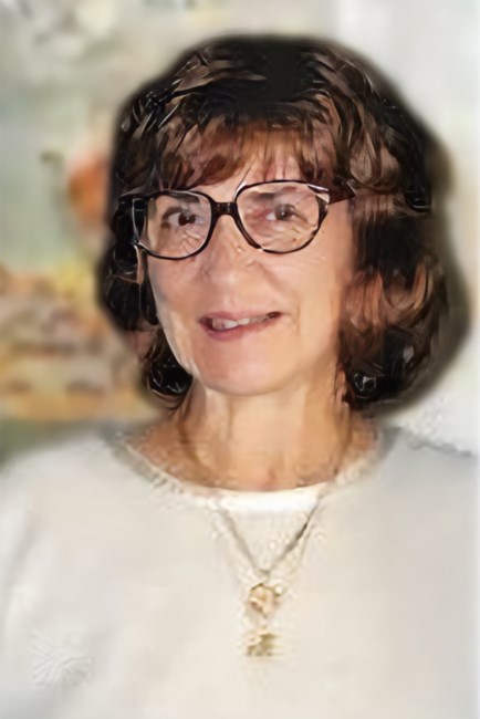 Obituary of Barbara Grace Bajurin