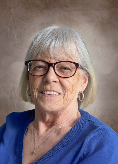 Avis de décès de Andrée Maltais