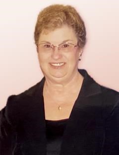 Obituary of Scottie Irene Collins