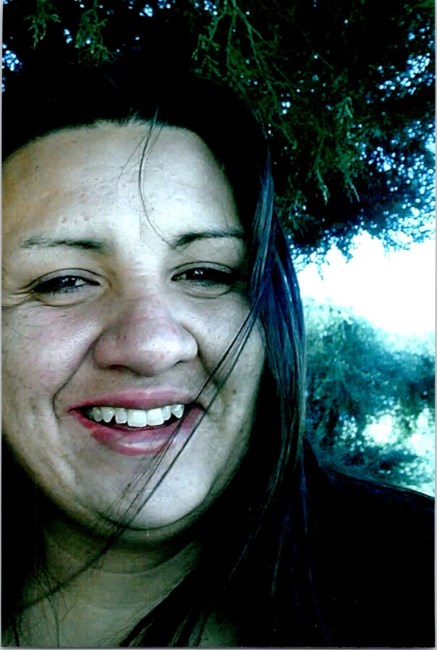 Obituary of Colleen Renee Carranco