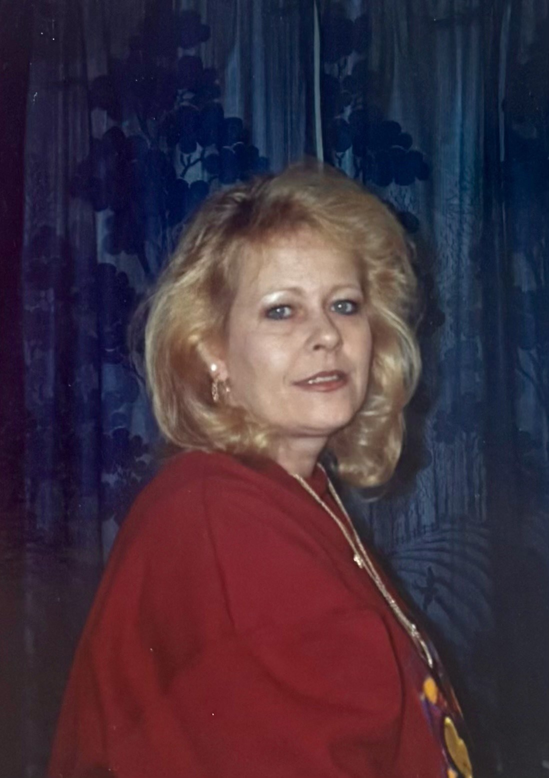 Obituary of Phyllis Lankford