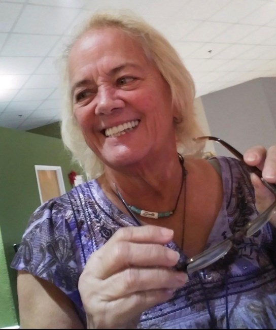 Avis de décès de Linda Lou McClellan