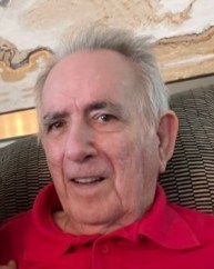 Obituary of Roberto Padron