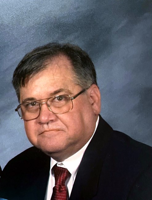 Obituary of George Hollis Van Dyke Jr.