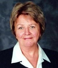 Obituary of Maureen Van Hise